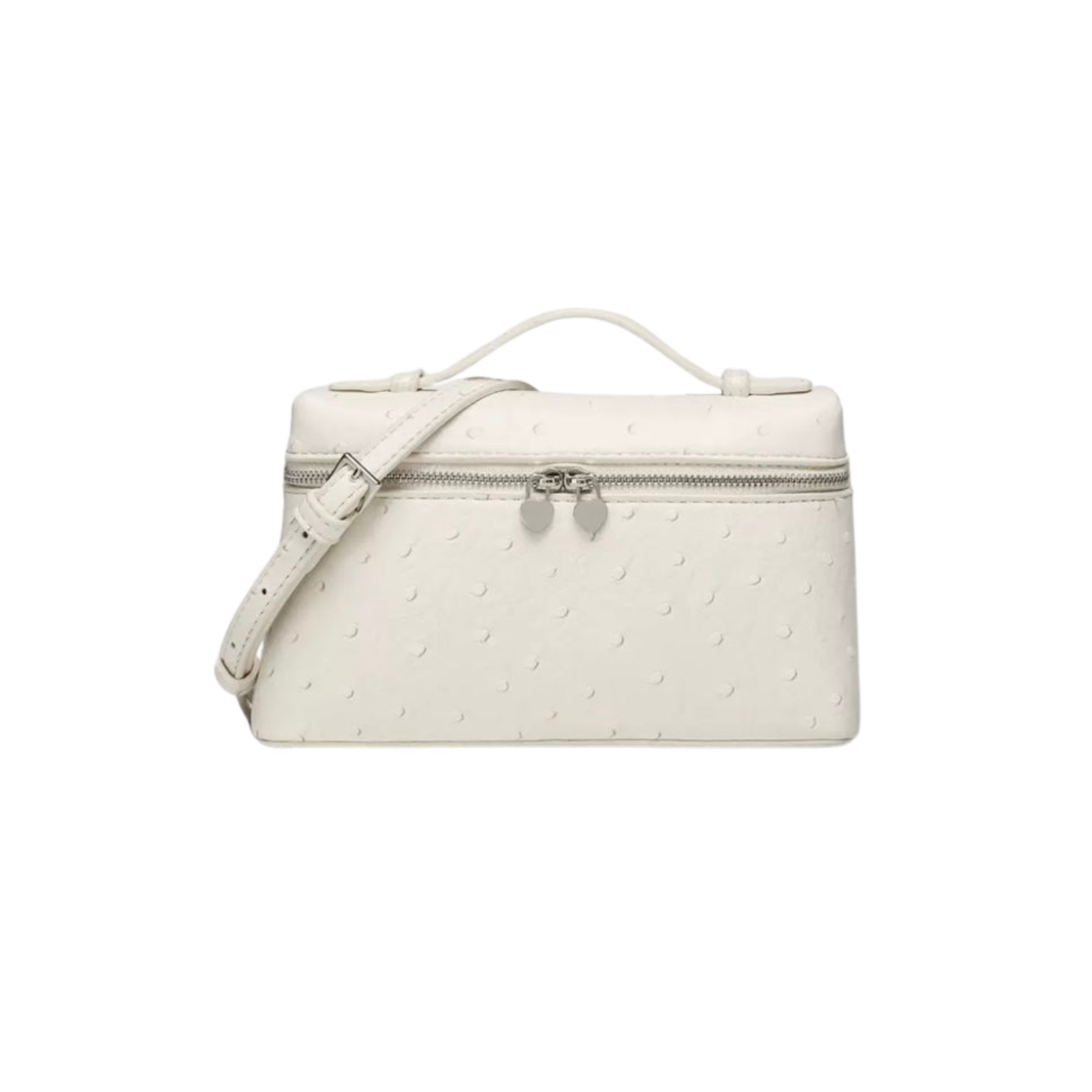 Ivory Classic Bag