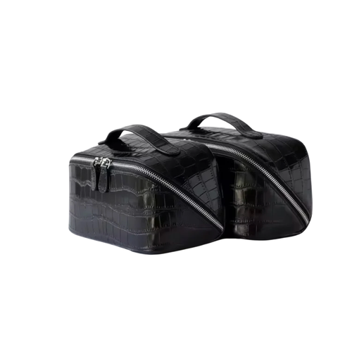 Black Covers Vanity Case
