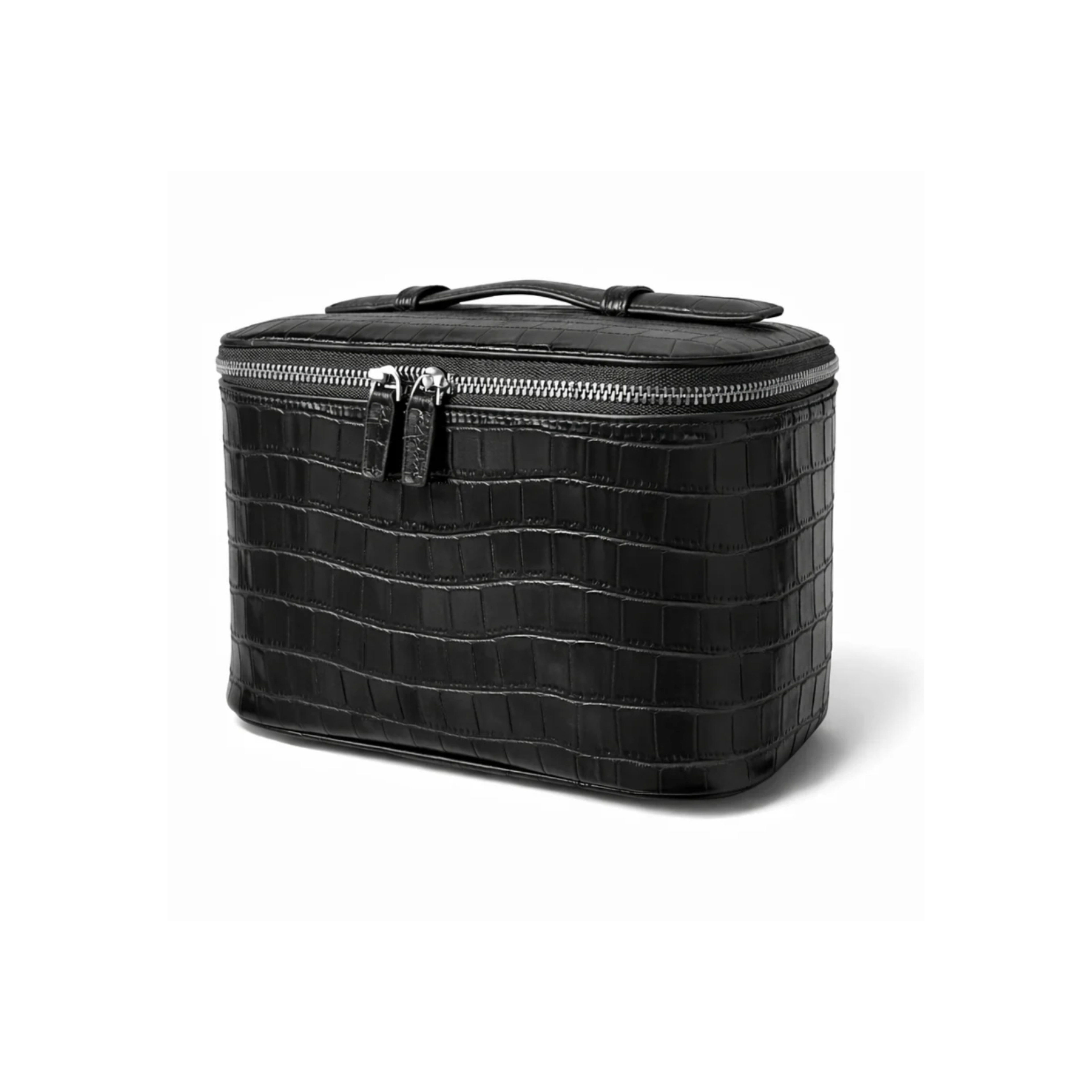 Black Vanity Case