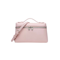 Blush Cloud Bag