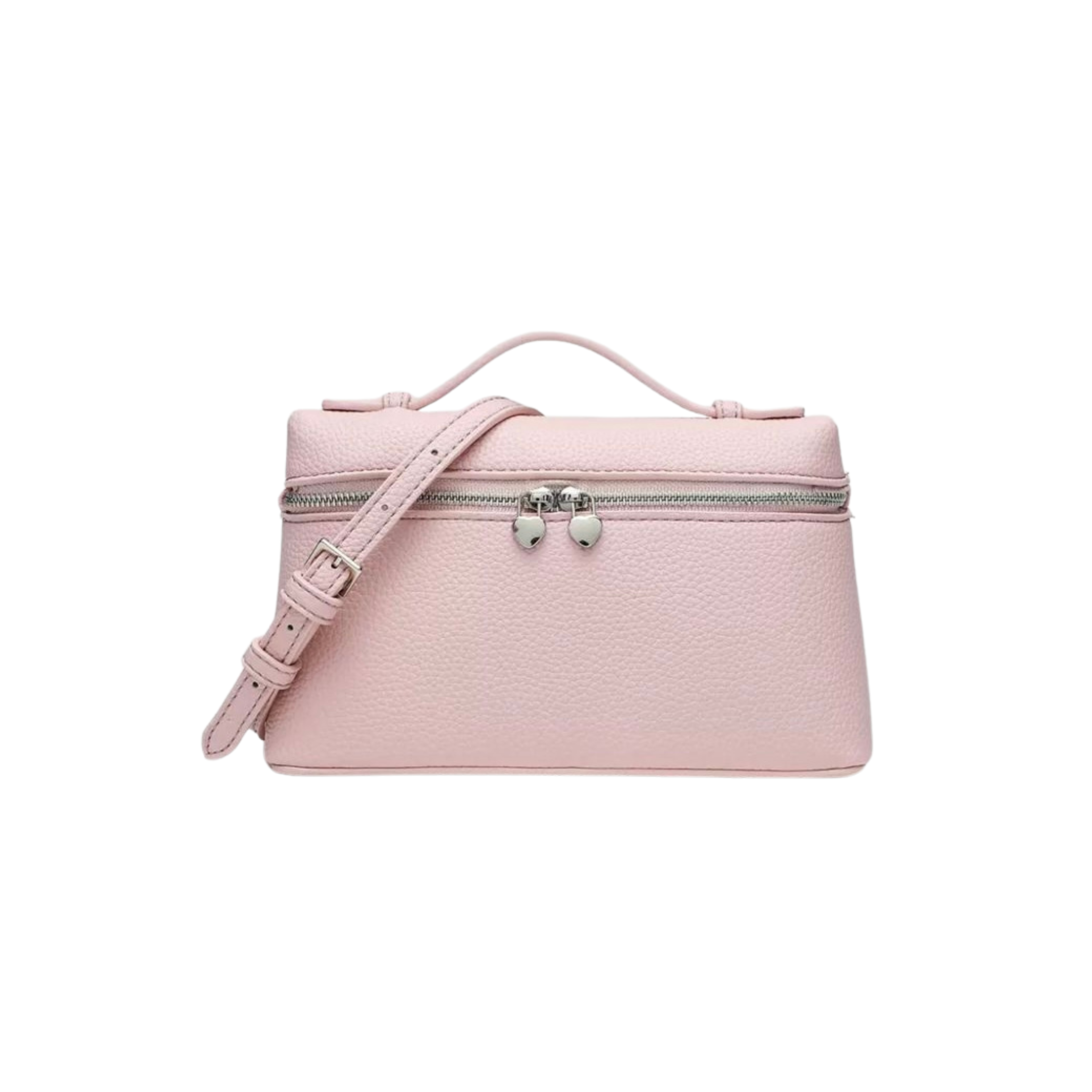 Blush Cloud Bag