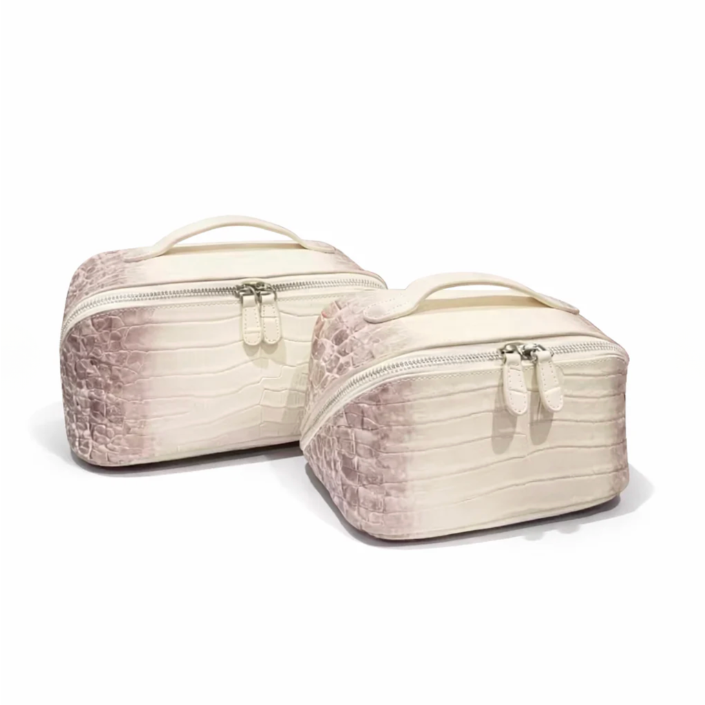 Himalaya Covers Vanity Case