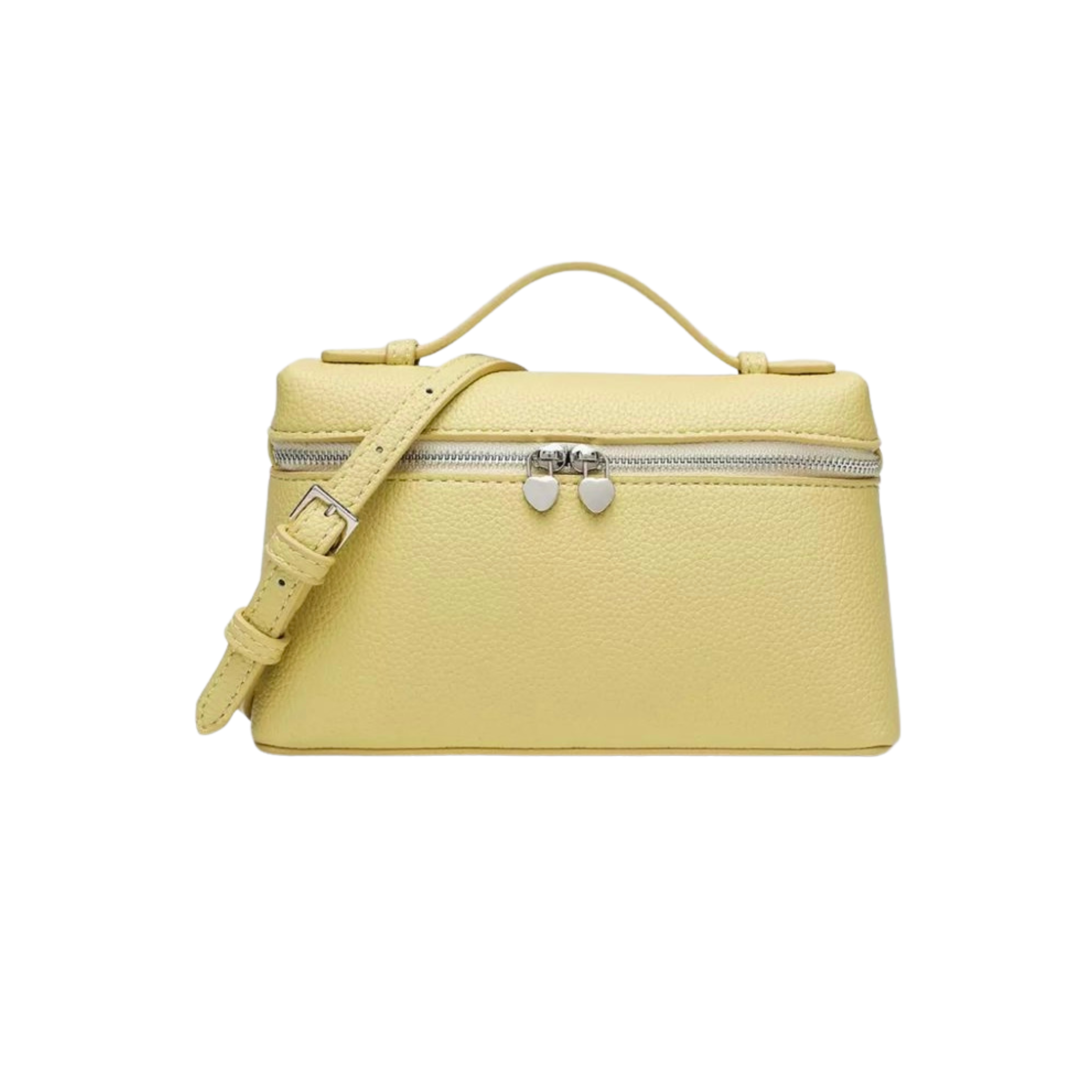 Butter Latte Bag