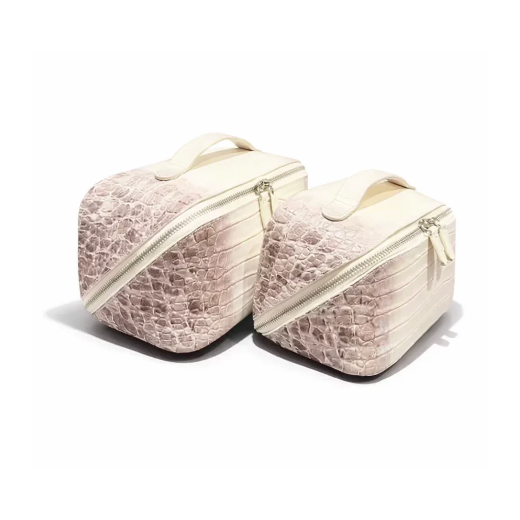 Himalaya Covers Vanity Case