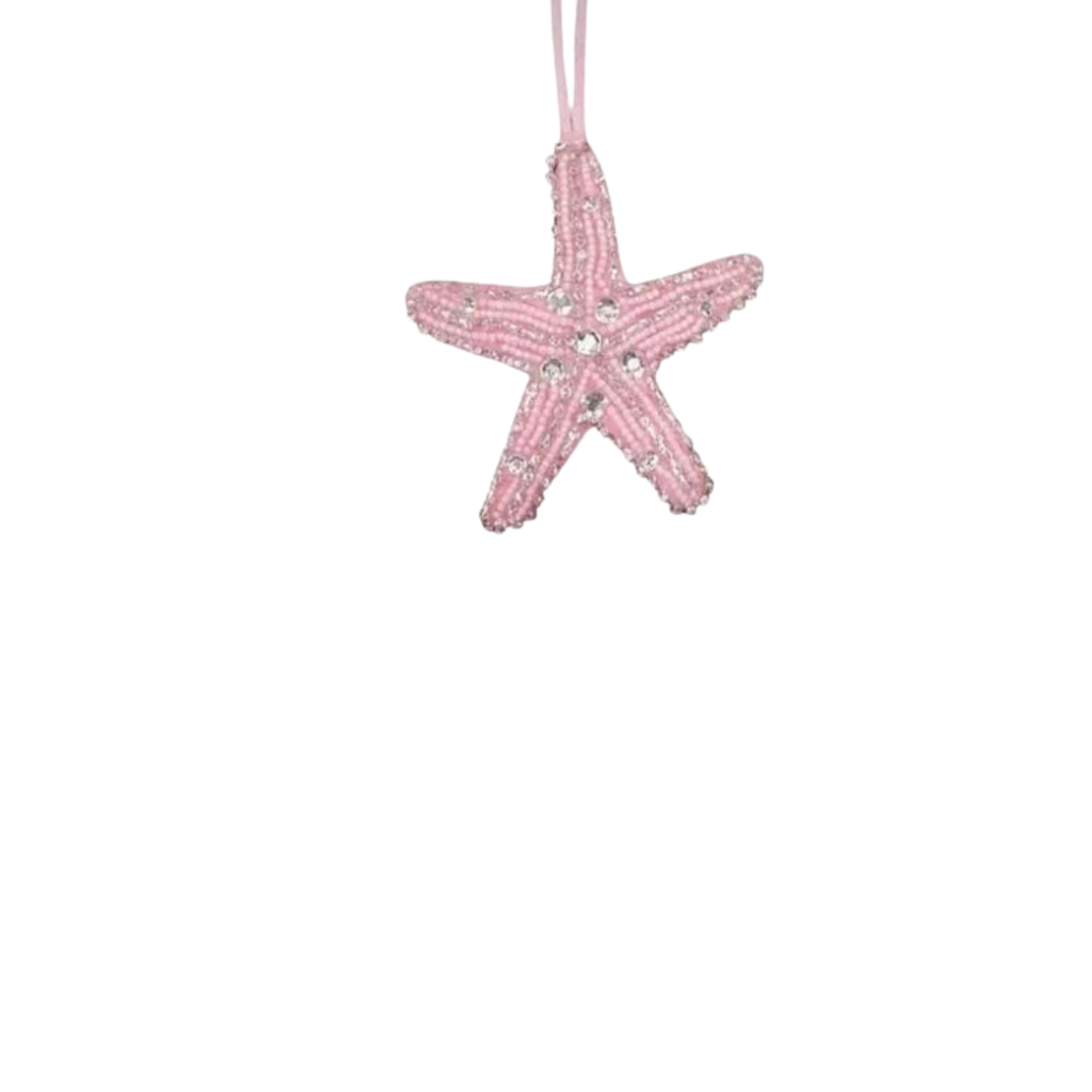 Star Charm Bag