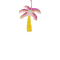 Palm Charm Bag