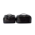 Black Covers Vanity Case